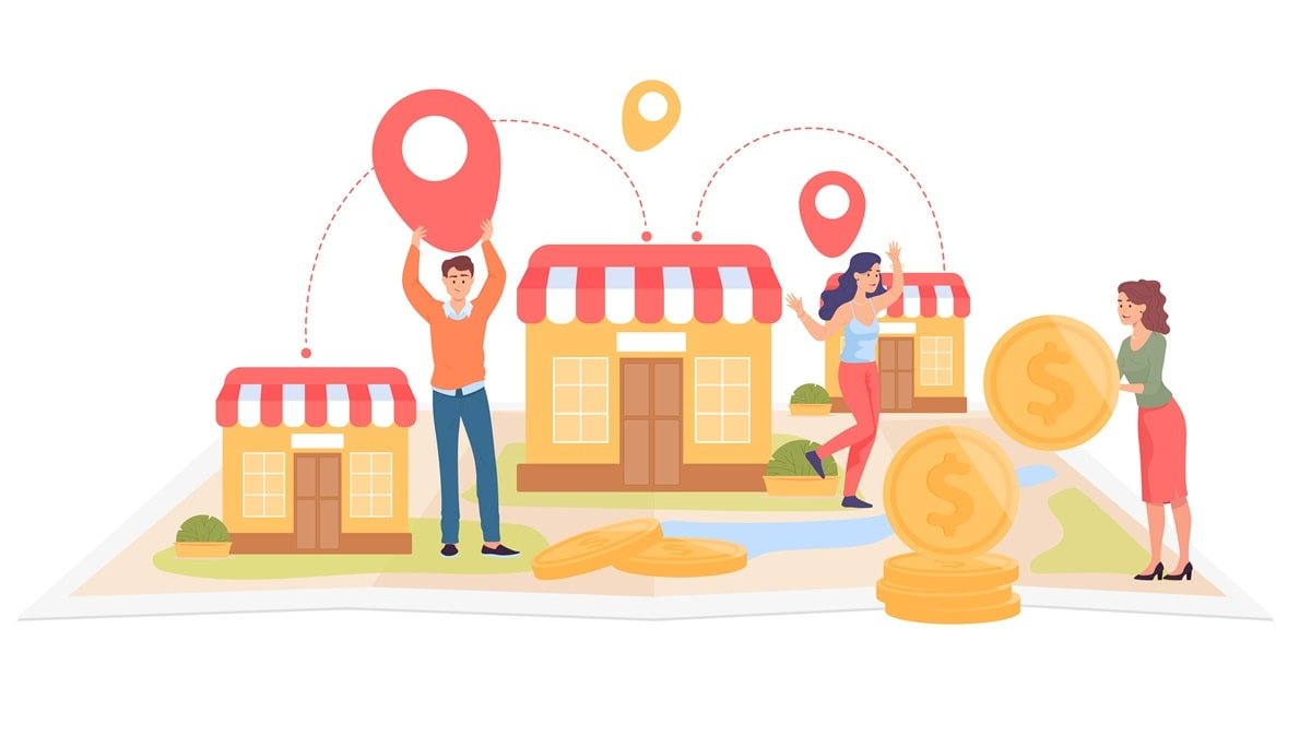 How to Maximize your Local Business’ Google Maps Presence